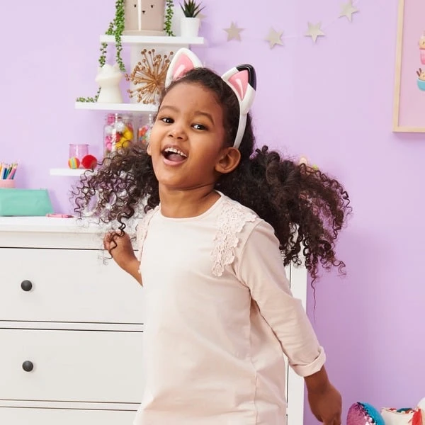 Spin Master Gabby‘s Dollhouse Magical Musical Cat Ears, Rollenspiel – Bild 6