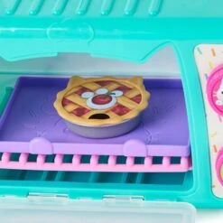 Spin Master Gabby's Dollhouse - Cakey's Ofen, Rollenspiel -Spielwarenladen Spin Master Gabby s Dollhouse Cakey s Ofen Rollenspiel@@100008103 5