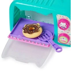 Spin Master Gabby's Dollhouse - Cakey's Ofen, Rollenspiel -Spielwarenladen Spin Master Gabby s Dollhouse Cakey s Ofen Rollenspiel@@100008103 6