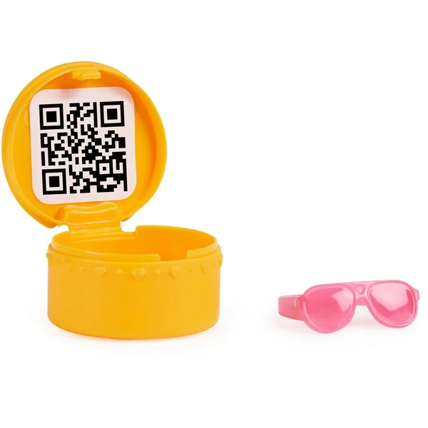 Spin Master Gabby's Dollhouse - Carlita-Spielzeugauto Mit Pandy Paws Figur, Spielfahrzeug – Bild 4