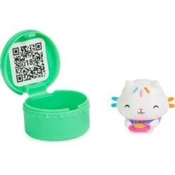 Spin Master Gabby's Dollhouse - Cat-tivity Set Lunch And Munch, Rollenspiel -Spielwarenladen Spin Master Gabby s Dollhouse Cat tivity Set Lunch and Munch Rollenspiel@@100008093 3