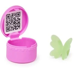 Spin Master Gabby's Dollhouse - Rainbow Closet, Kulisse -Spielwarenladen Spin Master Gabby s Dollhouse Rainbow Closet Kulisse@@100008100 3