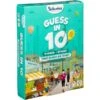 Spin Master Guess In 10 - Ratespiel "Tour Durch Die Stadt" - Mit 10 Fragen Zur Antwort (deutsche Ausgabe), Quizspiel -Spielwarenladen Spin Master Guess in 10 Ratespiel Tour durch die Stadt Mit 10 Fragen zur Antwort deutsche Ausgabe Quizspiel@@1761445