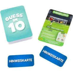 Spin Master Guess In 10 - Ratespiel "Tour Durch Die Stadt" - Mit 10 Fragen Zur Antwort (deutsche Ausgabe), Quizspiel -Spielwarenladen Spin Master Guess in 10 Ratespiel Tour durch die Stadt Mit 10 Fragen zur Antwort deutsche Ausgabe Quizspiel@@1761445 2