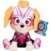 Spin Master Gund PAW Patrol Der Mighty Kinofilm Skye, Kuscheltier -Spielwarenladen Spin Master Gund PAW Patrol Der Mighty Kinofilm Skye Kuscheltier@@100008538