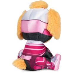 Spin Master Gund PAW Patrol Der Mighty Kinofilm Skye, Kuscheltier -Spielwarenladen Spin Master Gund PAW Patrol Der Mighty Kinofilm Skye Kuscheltier@@100008538 2
