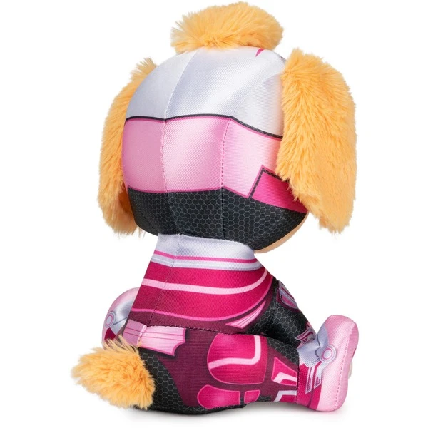 Spin Master Gund PAW Patrol Der Mighty Kinofilm Skye, Kuscheltier – Bild 3