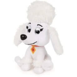 Spin Master Gund Paw Patrol Movie Dolores, Kuscheltier -Spielwarenladen Spin Master Gund Paw Patrol Movie Dolores Kuscheltier@@1760195 2