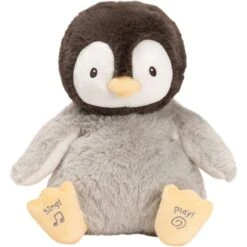 Spin Master Gund - Kissy Der Pinguin, Kuscheltier 10 Spin Master Gund - Kissy Der Pinguin, Kuscheltier -Spielwarenladen Spin Master Gund Kissy der Pinguin Kuscheltier@@1760188 2