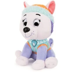 Spin Master Gund - Paw Patrol Everest, Kuscheltier -Spielwarenladen Spin Master Gund Paw Patrol Everest Kuscheltier@@1707941 3