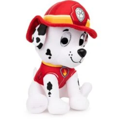 Spin Master Gund - Paw Patrol Marshall, Kuscheltier -Spielwarenladen Spin Master Gund Paw Patrol Marshall Kuscheltier@@1707951 1