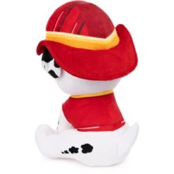Spin Master Gund - Paw Patrol Marshall, Kuscheltier -Spielwarenladen Spin Master Gund Paw Patrol Marshall Kuscheltier@@1707951 2