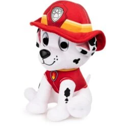 Spin Master Gund - Paw Patrol Marshall, Kuscheltier -Spielwarenladen Spin Master Gund Paw Patrol Marshall Kuscheltier@@1707951 3