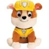 Spin Master Gund - Paw Patrol Rubble, Kuscheltier -Spielwarenladen Spin Master Gund Paw Patrol Rubble Kuscheltier@@1707962