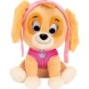 Spin Master Gund - Paw Patrol Skye, Kuscheltier -Spielwarenladen Spin Master Gund Paw Patrol Skye Kuscheltier@@1707956