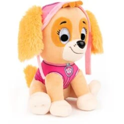 Spin Master Gund - Paw Patrol Skye, Kuscheltier 7 Spin Master Gund - Paw Patrol Skye, Kuscheltier -Spielwarenladen Spin Master Gund Paw Patrol Skye Kuscheltier@@1707956 1