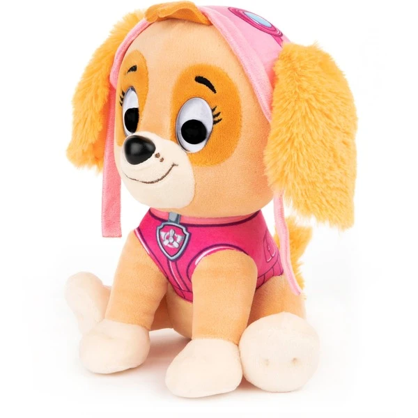 Spin Master Gund - Paw Patrol Skye, Kuscheltier 6 Spin Master Gund - Paw Patrol Skye, Kuscheltier – Bild 4