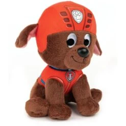 Spin Master Gund - Paw Patrol Zuma, Kuscheltier -Spielwarenladen Spin Master Gund Paw Patrol Zuma Kuscheltier@@1707949 1