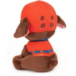 Spin Master Gund - Paw Patrol Zuma, Kuscheltier -Spielwarenladen Spin Master Gund Paw Patrol Zuma Kuscheltier@@1707949 2