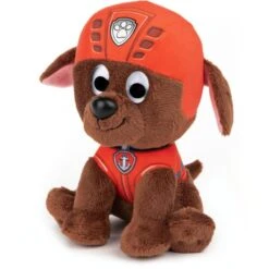 Spin Master Gund - Paw Patrol Zuma, Kuscheltier -Spielwarenladen Spin Master Gund Paw Patrol Zuma Kuscheltier@@1707949 3