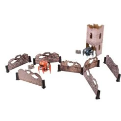 Spin Master HEXBUG Mechanicals - Battle Spider 2er-Set, Spielfigur 11 Spin Master HEXBUG Mechanicals - Battle Spider 2er-Set, Spielfigur -Spielwarenladen Spin Master HEXBUG Mechanicals Battle Spider 2er Set Spielfigur@@100008393 3