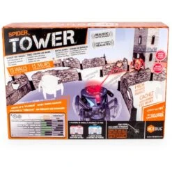 Spin Master HEXBUG Mechanicals - Battle Spider 2er-Set, Spielfigur 13 Spin Master HEXBUG Mechanicals - Battle Spider 2er-Set, Spielfigur -Spielwarenladen Spin Master HEXBUG Mechanicals Battle Spider 2er Set Spielfigur@@100008393 5