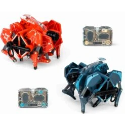 Spin Master HEXBUG Mechanicals - Battle Tarantula Bunker, Spielfigur -Spielwarenladen Spin Master HEXBUG Mechanicals Battle Tarantula Bunker Spielfigur@@100008395 2