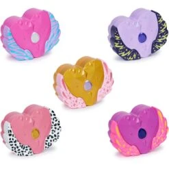 Spin Master Hatchimals Pixies Riders Sammelfigur Mit Fabelwesen Zum Reiten, Spielfigur -Spielwarenladen Spin Master Hatchimals Pixies Riders Sammelfigur mit Fabelwesen zum Reiten Spielfigur@@1708411 1