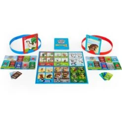 Spin Master Hedbanz Junior - Paw Patrol, Quizspiel 10 Spin Master Hedbanz Junior - Paw Patrol, Quizspiel -Spielwarenladen Spin Master Hedbanz Junior Paw Patrol Quizspiel@@1761437 1