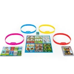 Spin Master Hedbanz Junior - Paw Patrol, Quizspiel 11 Spin Master Hedbanz Junior - Paw Patrol, Quizspiel -Spielwarenladen Spin Master Hedbanz Junior Paw Patrol Quizspiel@@1761437 2