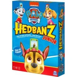 Spin Master Hedbanz Junior - Paw Patrol, Quizspiel 15 Spin Master Hedbanz Junior - Paw Patrol, Quizspiel -Spielwarenladen Spin Master Hedbanz Junior Paw Patrol Quizspiel@@1761437 6