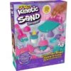 Spin Master Kinetic Sand - Einhorn Back Set, Spielsand -Spielwarenladen Spin Master Kinetic Sand Einhorn Back Set Spielsand@@1849534