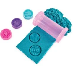 Spin Master Kinetic Sand - Einhorn Back Set, Spielsand -Spielwarenladen Spin Master Kinetic Sand Einhorn Back Set Spielsand@@1849534 2