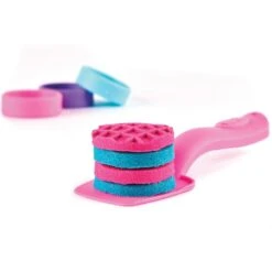 Spin Master Kinetic Sand - Einhorn Back Set, Spielsand -Spielwarenladen Spin Master Kinetic Sand Einhorn Back Set Spielsand@@1849534 4