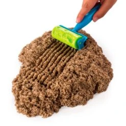 Spin Master Kinetic Sand - Strandspaß Set, Spielsand -Spielwarenladen Spin Master Kinetic Sand Strandspa Set Spielsand@@100007963 4