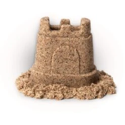 Spin Master Kinetic Sand - Strandspaß Set, Spielsand -Spielwarenladen Spin Master Kinetic Sand Strandspa Set Spielsand@@100007963 6
