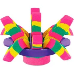 Spin Master Kinetic Sand - Ultimate Sandisfying Set, Spielsand -Spielwarenladen Spin Master Kinetic Sand Ultimate Sandisfying Set Spielsand@@100007984 6