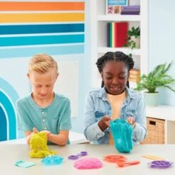 Spin Master Kinetic Sand - Ultimate Sandisfying Set, Spielsand -Spielwarenladen Spin Master Kinetic Sand Ultimate Sandisfying Set Spielsand@@100007984 7
