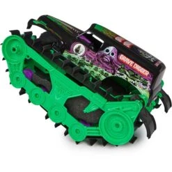 Spin Master Monster Jam Grave Digger Trax, RC -Spielwarenladen Spin Master Monster Jam Grave Digger Trax RC@@1915600 2