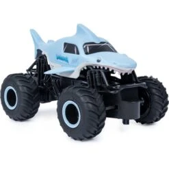 Spin Master Monster Jam Megalodon, RC -Spielwarenladen Spin Master Monster Jam Megalodon RC@@1566290 2
