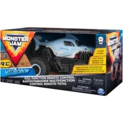 Spin Master Monster Jam Megalodon, RC -Spielwarenladen Spin Master Monster Jam Megalodon RC@@1566290 4