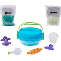 Spin Master Orbeez - Sensations Station Set, Geschicklichkeitsspiel -Spielwarenladen Spin Master Orbeez Sensations Station Set Geschicklichkeitsspiel@@1849546 4