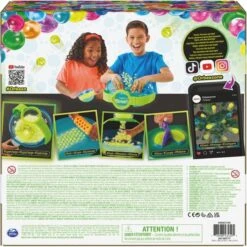 Spin Master Orbeez - Sensations Station Set, Geschicklichkeitsspiel -Spielwarenladen Spin Master Orbeez Sensations Station Set Geschicklichkeitsspiel@@1849546 8
