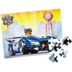 Spin Master PAW Patrol: Der Kinofilm - Signature Puzzle Mit 48 Teilen -Spielwarenladen Spin Master PAW Patrol Der Kinofilm Signature Puzzle mit 48 Teilen@@1761426 1