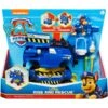 Spin Master Paw Patrol Chases Rise And Rescue Wandelbares Spielzeugauto, Spielfahrzeug -Spielwarenladen Spin Master Paw Patrol Chases Rise and Rescue wandelbares Spielzeugauto Spielfahrzeug@@1811732