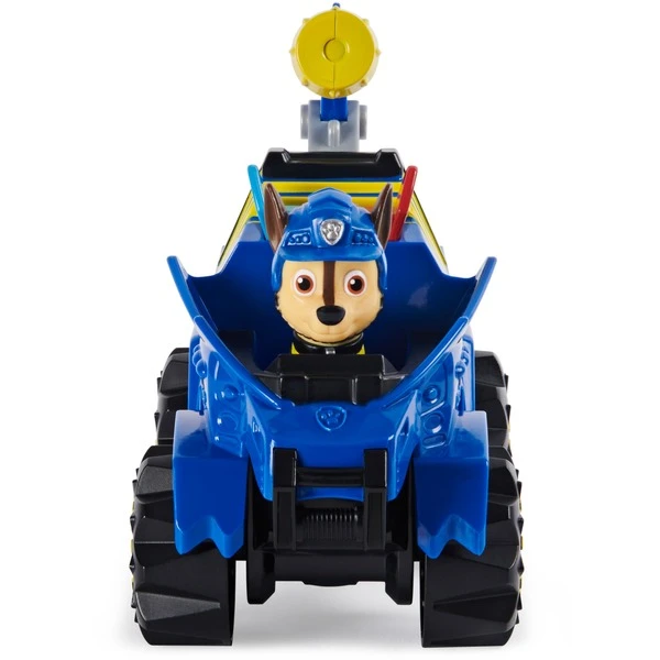 Spin Master Paw Patrol Dino Rescue Chases Basis Fahrzeug, Spielfahrzeug – Bild 3