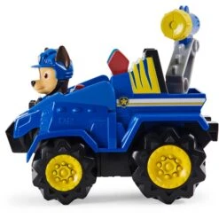 Spin Master Paw Patrol Dino Rescue Chases Basis Fahrzeug, Spielfahrzeug -Spielwarenladen Spin Master Paw Patrol Dino Rescue Chases Basis Fahrzeug Spielfahrzeug@@1811777 4