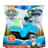 Spin Master Paw Patrol Dino Rescue Rex Fahrzeug, Spielfahrzeug -Spielwarenladen Spin Master Paw Patrol Dino Rescue Rex Fahrzeug Spielfahrzeug@@1849547