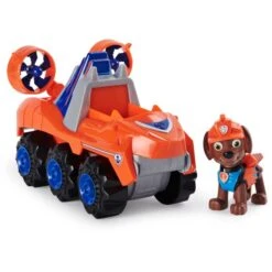 Spin Master Paw Patrol Dino Rescue Zumas Basis Fahrzeug, Spielfahrzeug -Spielwarenladen Spin Master Paw Patrol Dino Rescue Zumas Basis Fahrzeug Spielfahrzeug@@1811783 1