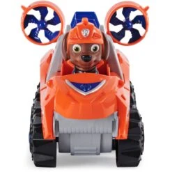 Spin Master Paw Patrol Dino Rescue Zumas Basis Fahrzeug, Spielfahrzeug -Spielwarenladen Spin Master Paw Patrol Dino Rescue Zumas Basis Fahrzeug Spielfahrzeug@@1811783 2